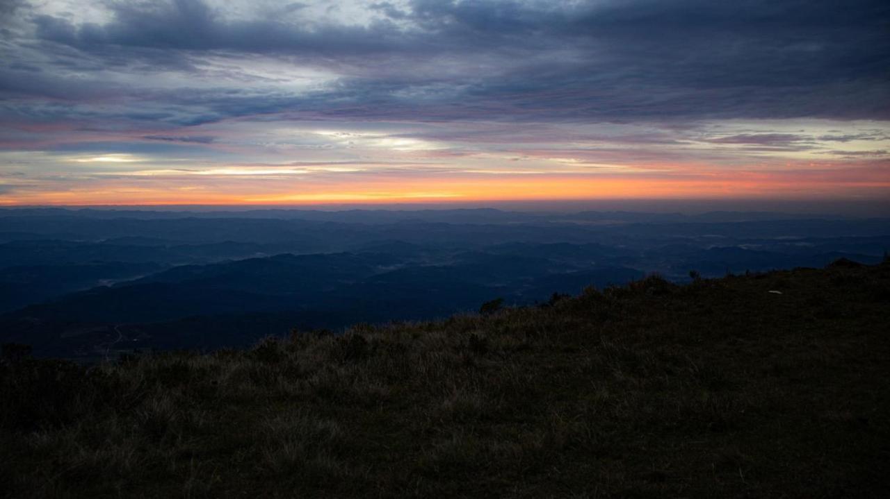 فندق Montanha Do Sol - أوروبيسي المظهر الخارجي الصورة