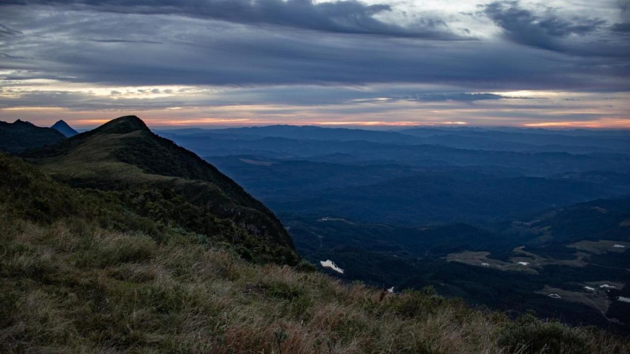 فندق Montanha Do Sol - أوروبيسي المظهر الخارجي الصورة