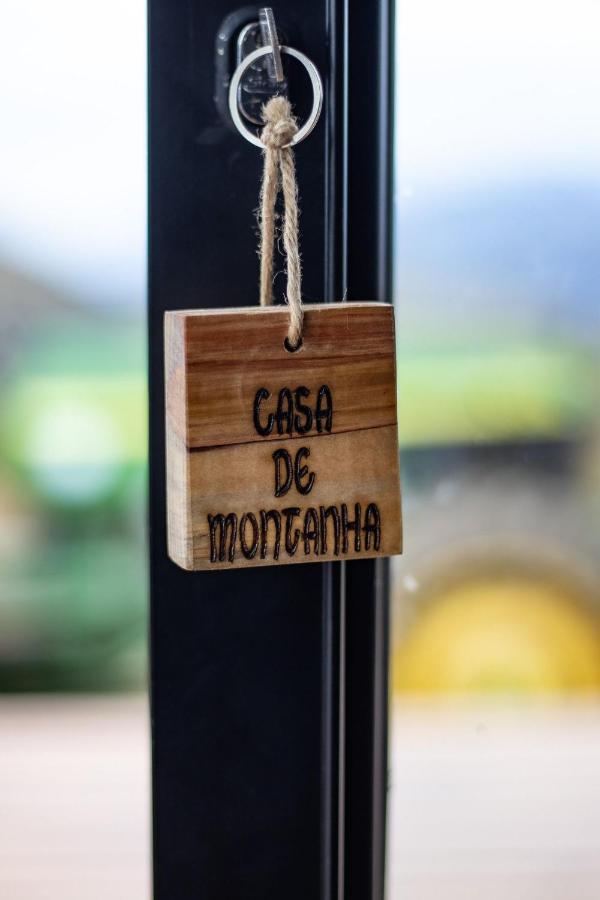 فندق Montanha Do Sol - أوروبيسي المظهر الخارجي الصورة